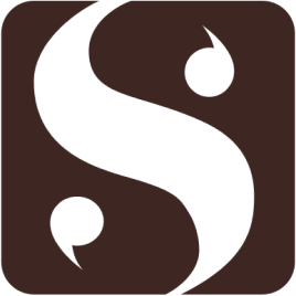 Scrivener logo